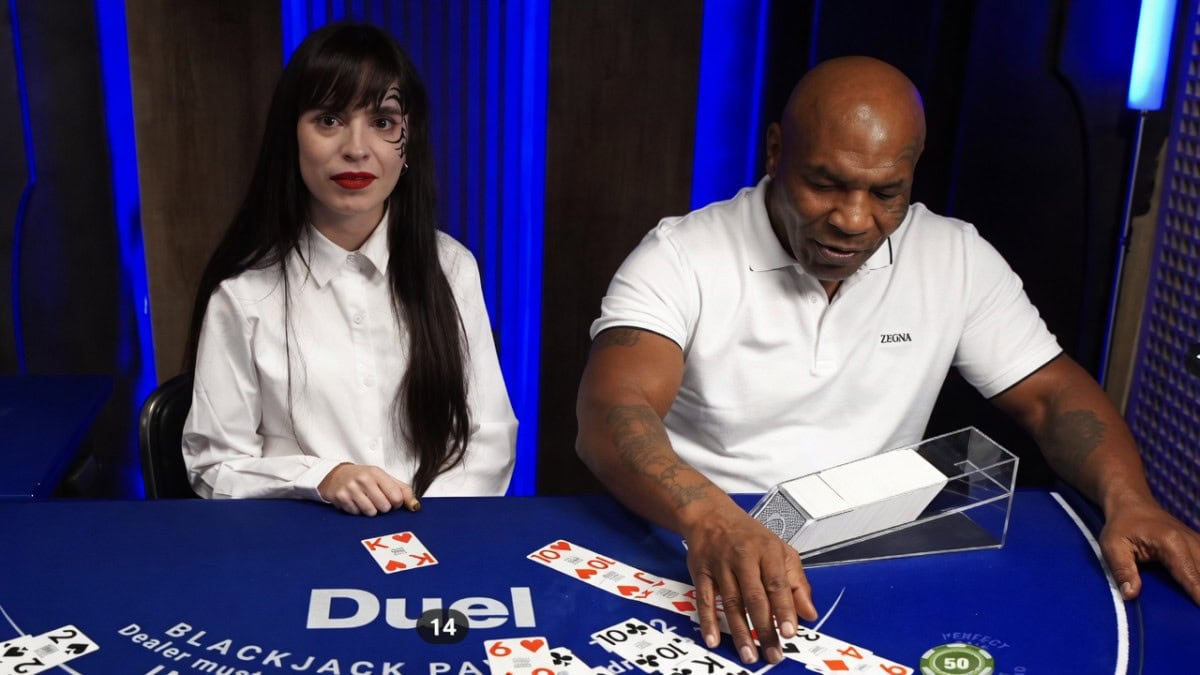 Duel Casino